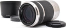 Sony Lens (Zoom) E 55-210Mm F4.5-6.3 Oss Sel55210