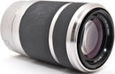 Sony Lens (Zoom) E 55-210Mm F4.5-6.3 Oss Sel55210