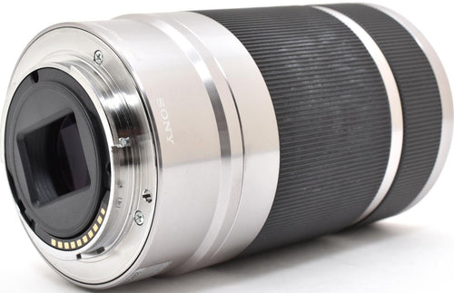 Sony Lens (Zoom) E 55-210Mm F4.5-6.3 Oss Sel55210