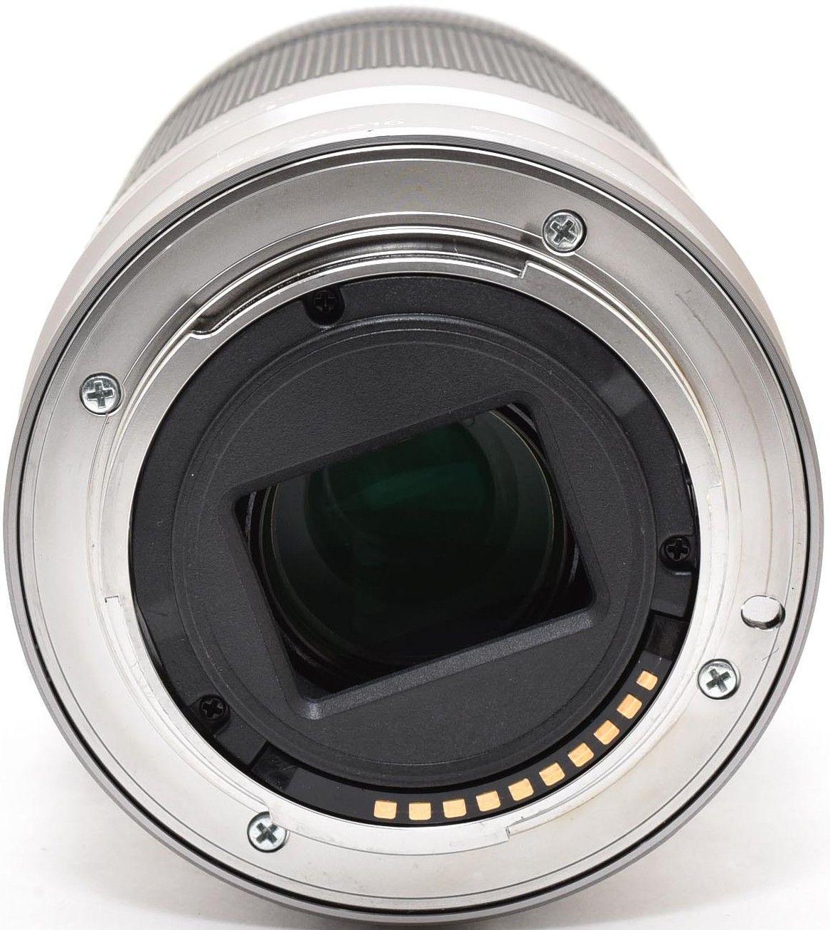 Sony Lens (Zoom) E 55-210Mm F4.5-6.3 Oss Sel55210