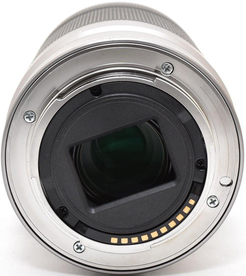 Sony Lens (Zoom) E 55-210Mm F4.5-6.3 Oss Sel55210