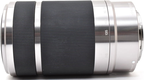 Sony Lens (Zoom) E 55-210Mm F4.5-6.3 Oss Sel55210