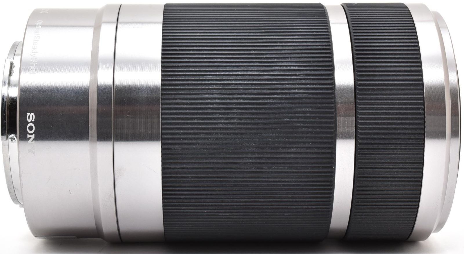 Sony Lens (Zoom) E 55-210Mm F4.5-6.3 Oss Sel55210