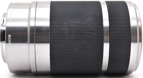 Sony Lens (Zoom) E 55-210Mm F4.5-6.3 Oss Sel55210