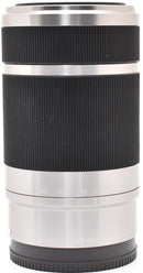 Sony Lens (Zoom) E 55-210Mm F4.5-6.3 Oss Sel55210