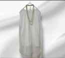 Tomorrowland Sleeveless S