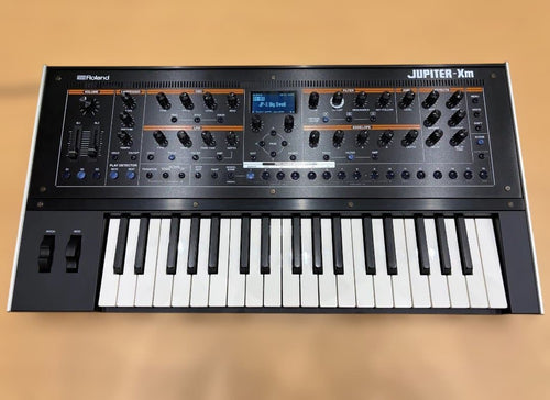 Roland Other Jupiter-Xm