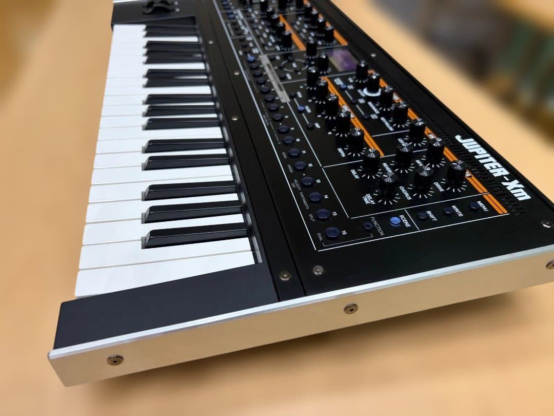 Roland Other Jupiter-Xm