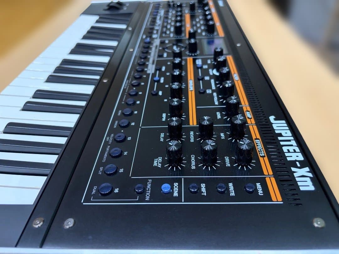 Roland Other Jupiter-Xm