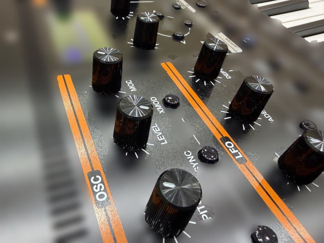 Roland Other Jupiter-Xm