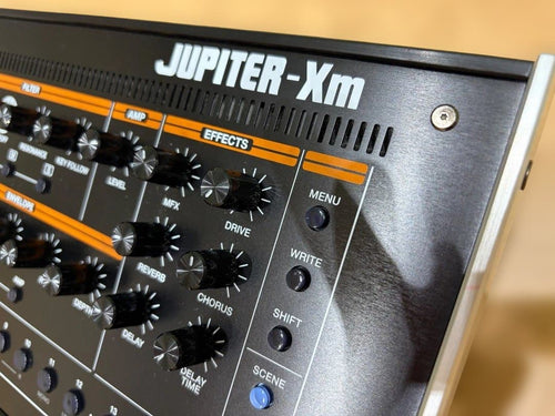 Roland Other Jupiter-Xm
