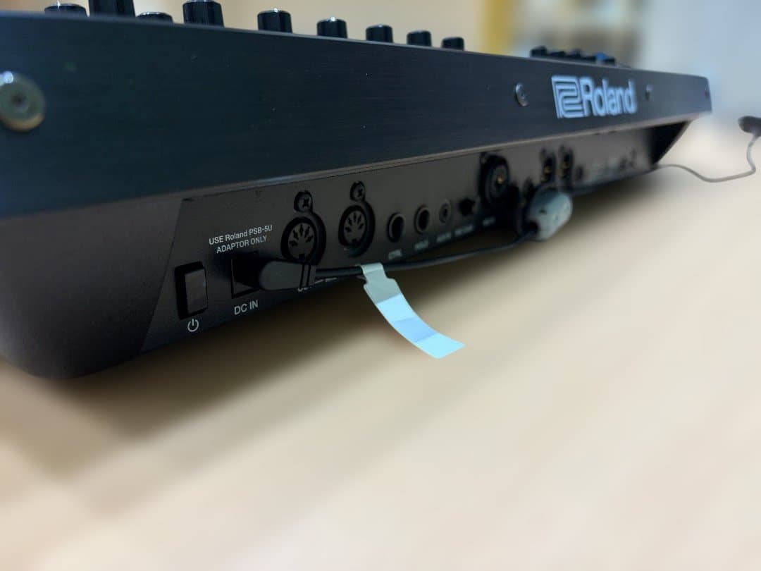 Roland Other Jupiter-Xm