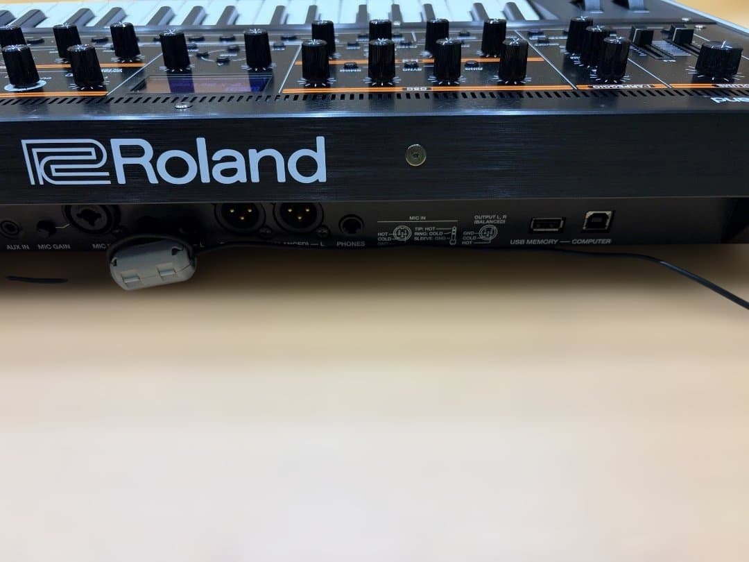 Roland Other Jupiter-Xm