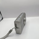 Nikon Compact Digital Camera Coolpix S600