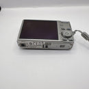 Nikon Compact Digital Camera Coolpix S600