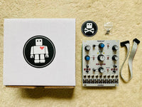 Modular Synthesizers 1 Intellijel Rubicon 2