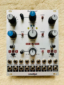Modular Synthesizers 1 Intellijel Rubicon 2