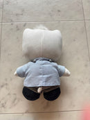 Stuffed Animals Mascots 2000