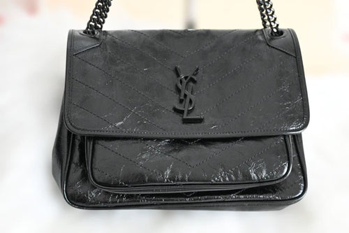 Saint Laurent Shoulder Bags Ysl