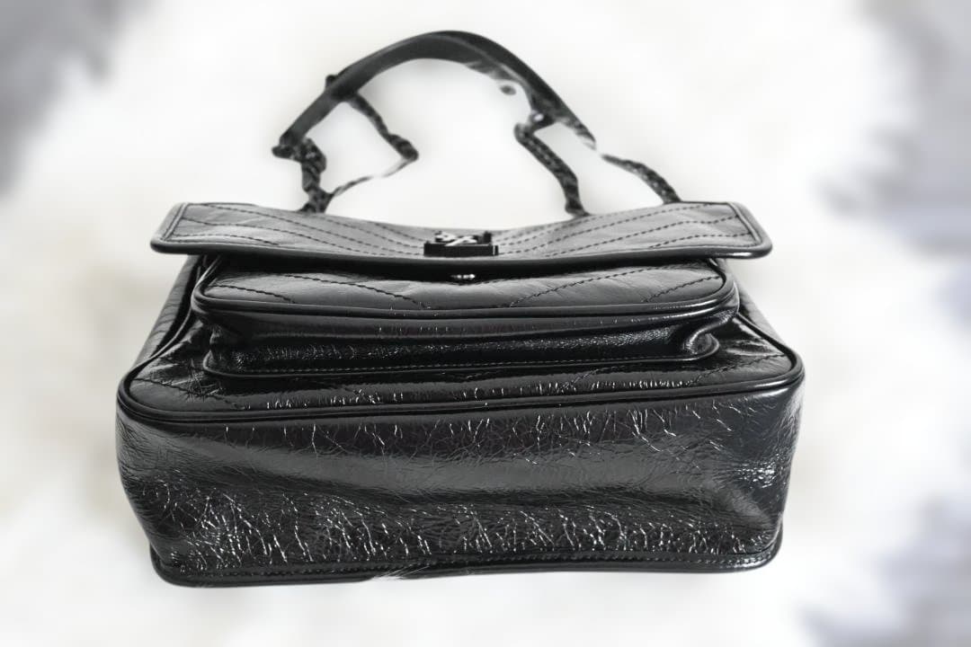 Saint Laurent Shoulder Bags Ysl