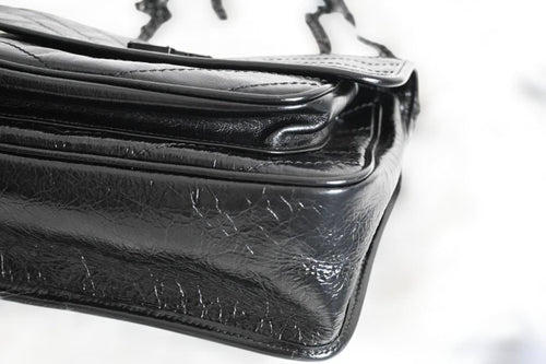 Saint Laurent Shoulder Bags Ysl