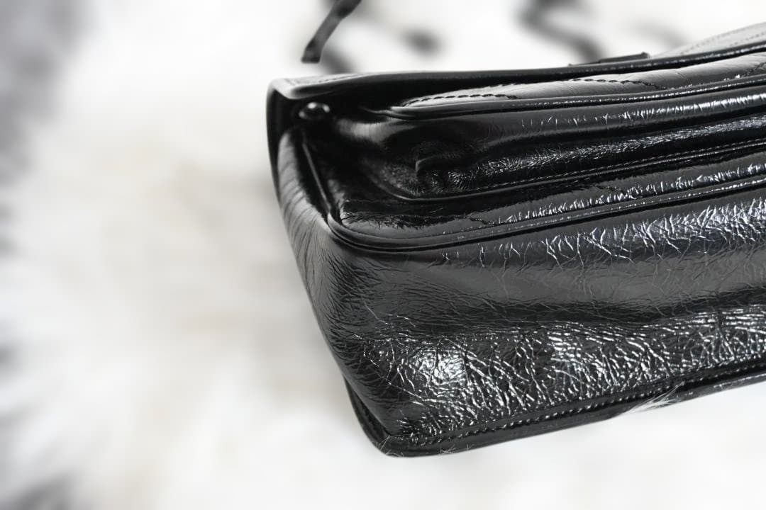 Saint Laurent Shoulder Bags Ysl