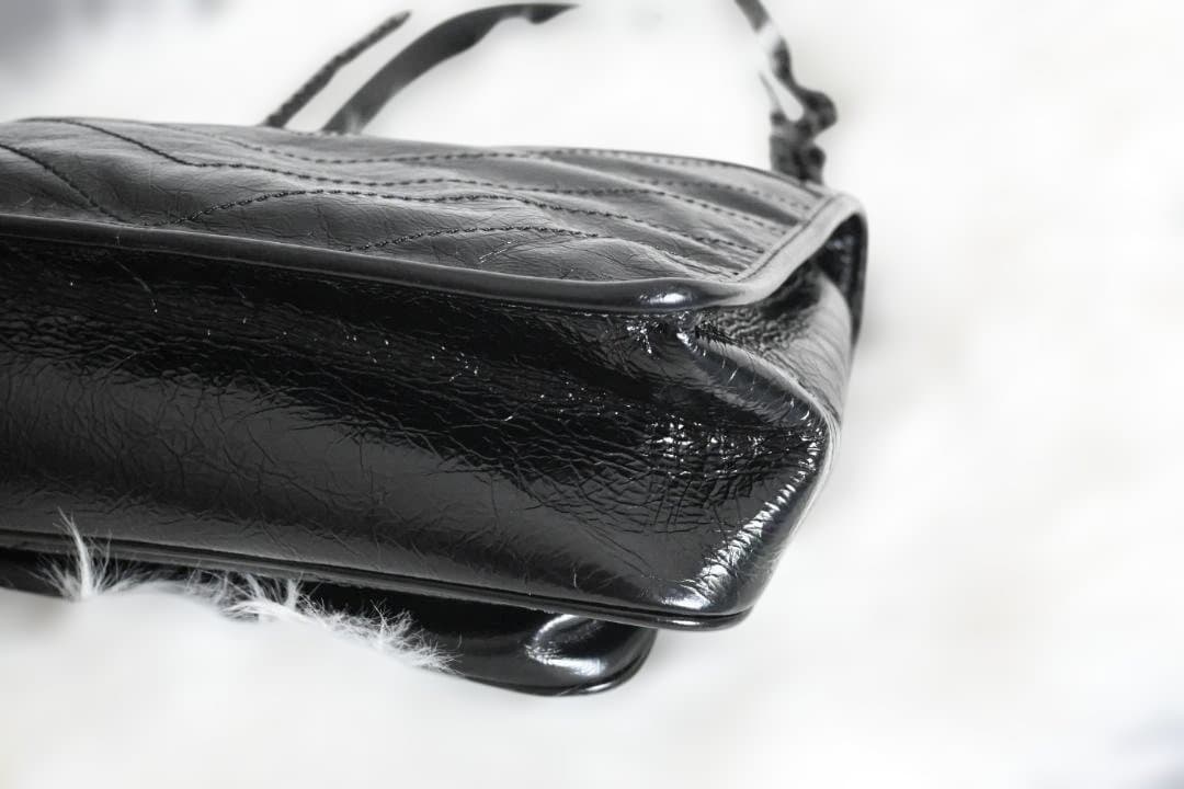 Saint Laurent Shoulder Bags Ysl