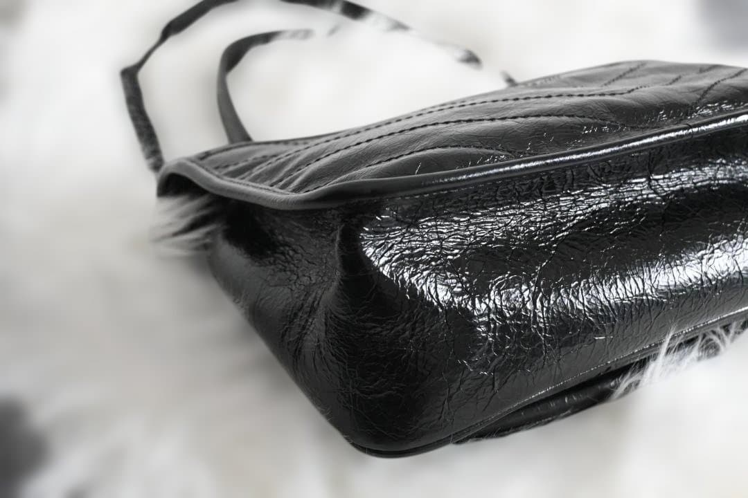 Saint Laurent Shoulder Bags Ysl