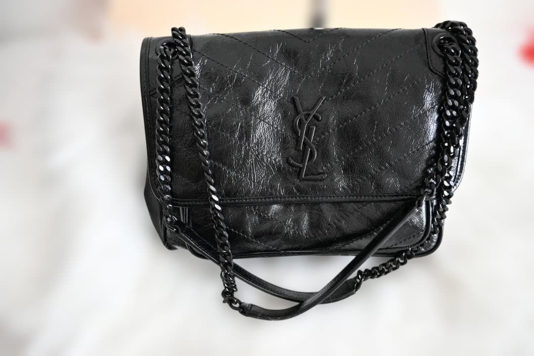 Saint Laurent Shoulder Bags Ysl