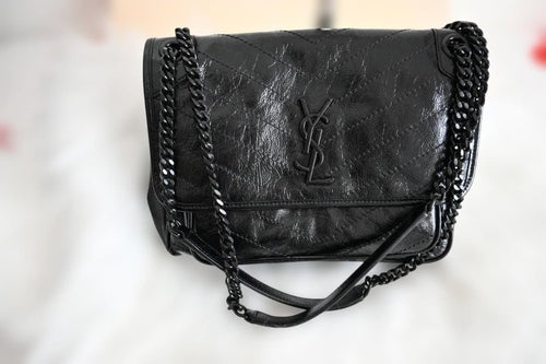 Saint Laurent Shoulder Bags Ysl