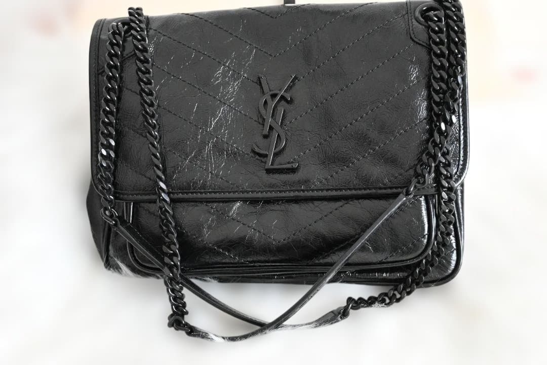 Saint Laurent Shoulder Bags Ysl