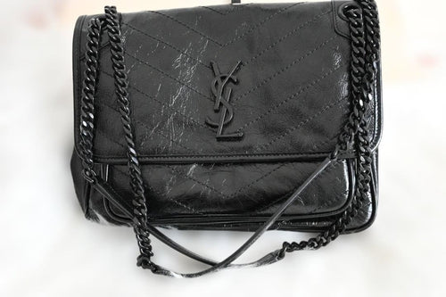 Saint Laurent Shoulder Bags Ysl