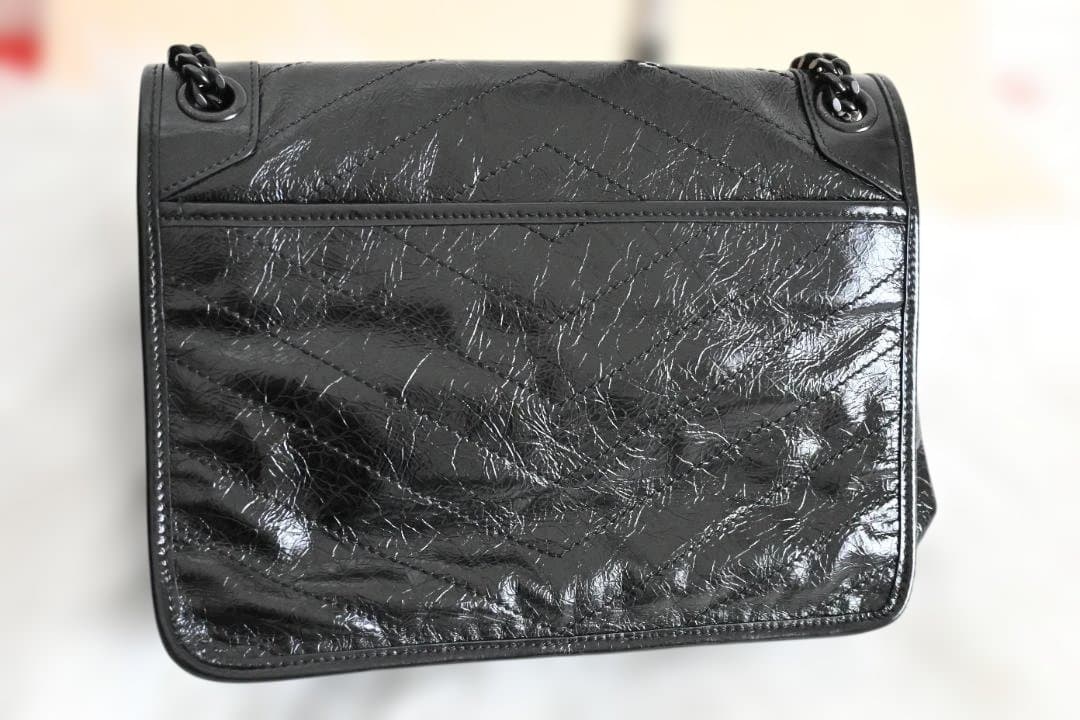Saint Laurent Shoulder Bags Ysl