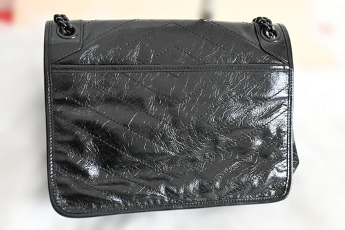 Saint Laurent Shoulder Bags Ysl