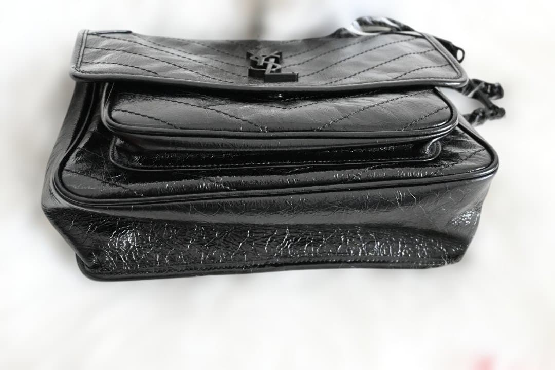 Saint Laurent Shoulder Bags Ysl