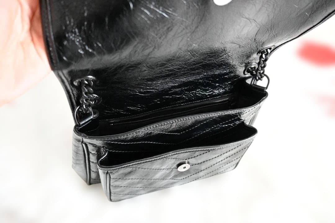 Saint Laurent Shoulder Bags Ysl