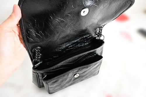 Saint Laurent Shoulder Bags Ysl