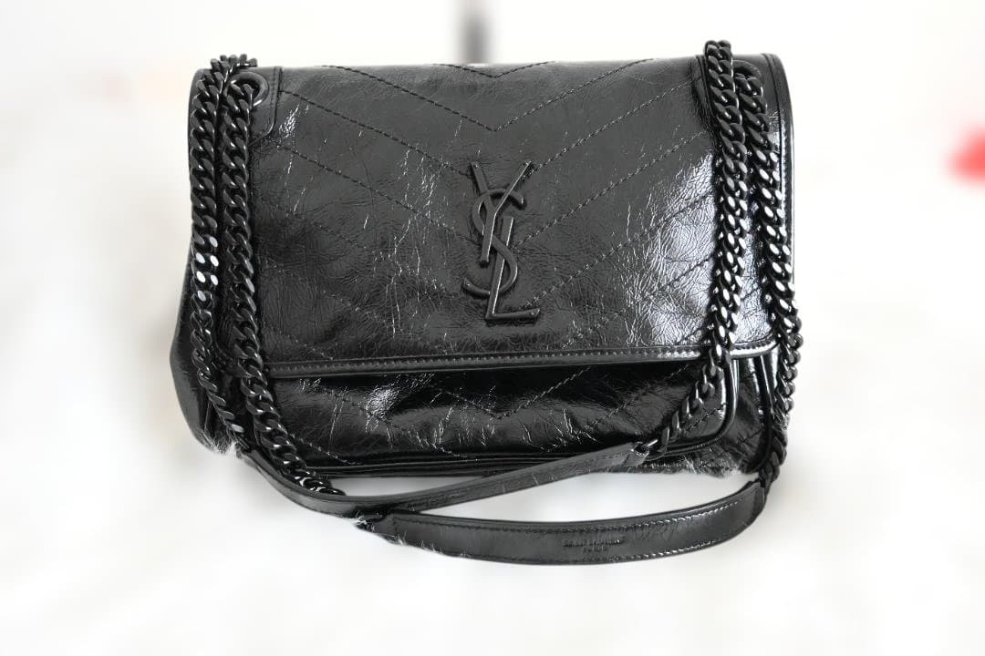 Saint Laurent Shoulder Bags Ysl