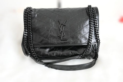 Saint Laurent Shoulder Bags Ysl