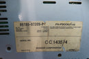 Others Cs2482 Fh-P3006Zy 86180-97209 Cd 2Din