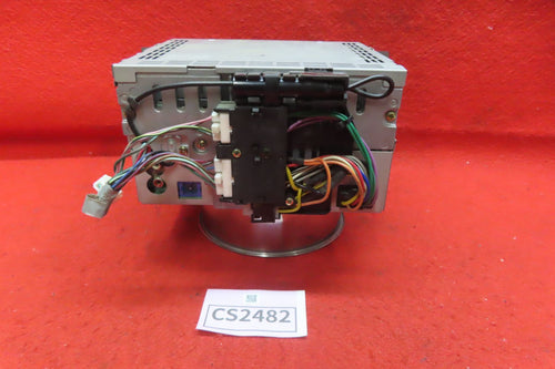 Others Cs2482 Fh-P3006Zy 86180-97209 Cd 2Din