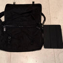 Prada Shoulder Bags Nero