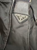 Prada Shoulder Bags Nero