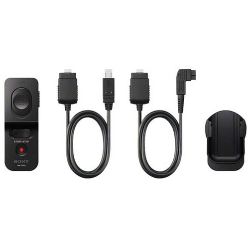 Sony Others Rm-Vpr1