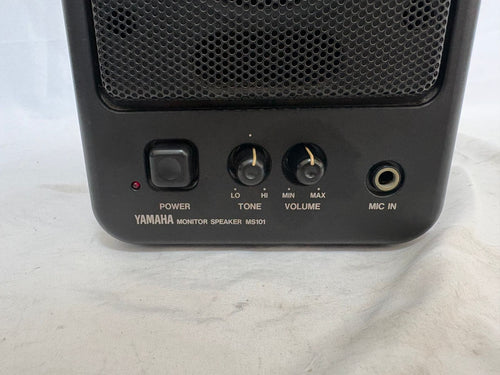 Yamaha Speaker Ms101 1100-4973