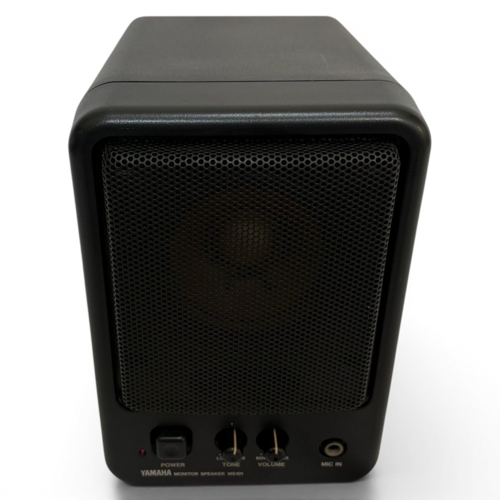 Yamaha Speaker Ms101 1100-4973