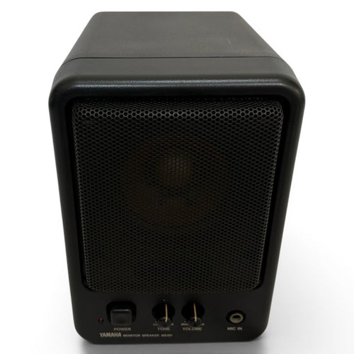 Yamaha Speaker Ms101 1100-4973