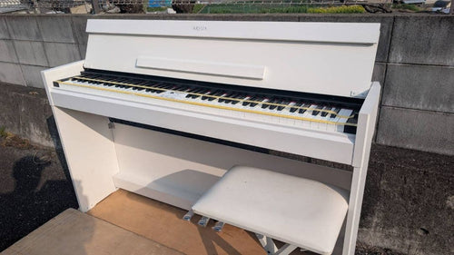 Keyboard Electronic Piano Ydp-S51 Yamaha Arius 13