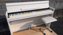 Keyboard Electronic Piano Ydp-S51 Yamaha Arius 13