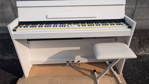 Keyboard Electronic Piano Ydp-S51 Yamaha Arius 13